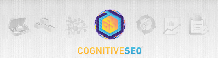 cognitive SEO Backlink Analysis Software