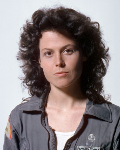 Sigourney Weaver Alien